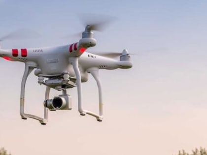 С 1 сентября на территории Вологодчины введут запрет на использование беспилотников