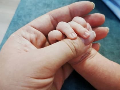 В Череповце запустят проект против депрессии у многодетных родителей