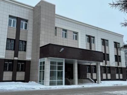 Переезд мировых судей областной столицы близко!