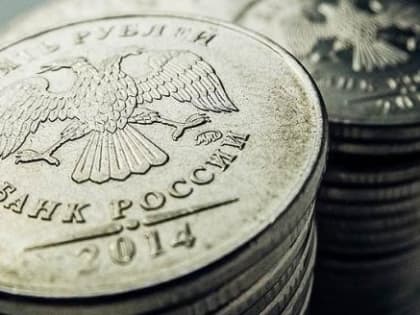 Названо место Вологодской области в рейтинге российских регионов по уровню госдолга