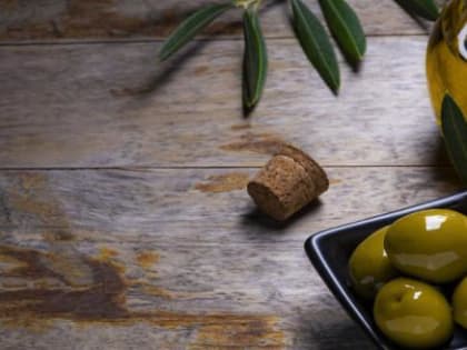 Ученые назвали необычное полезное свойство оливкового масла