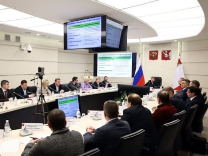 В Вологодской области обсудили увеличение штрафов за повреждение коммуникаций