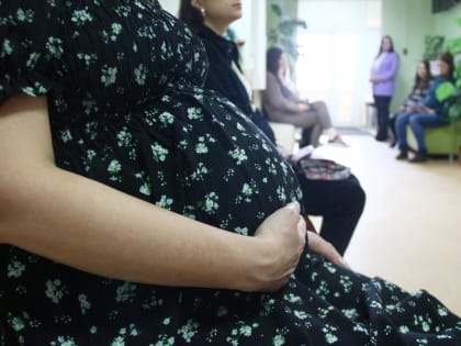 В Вологодской области за год по ЭКО родилось больше 300 детей