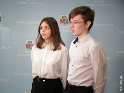 В Череповце школьники предложили защитить покупателей мобильных игр