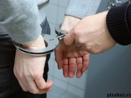 В Вологодском районе перед судом предстает 46-летний сторож по обвинению в убийстве приятеля