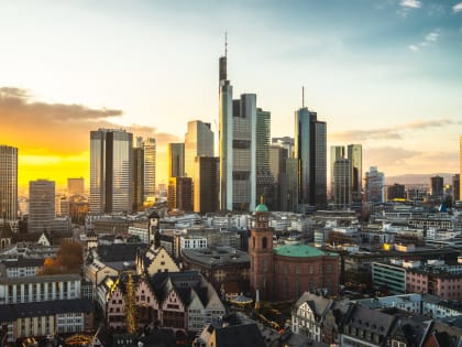 Недвижимость в Германии: анализ рынка, нюансы покупки и стоимость