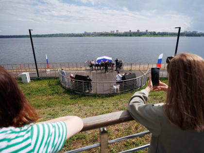 Новые инициативы в сфере здравоохранения