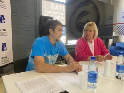 Марина Денисова обратила внимание на вопросы безопасности детей при перевозке в транспорте