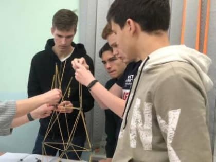 Техникумы и колледжи открыли двери для будущих первокурсников