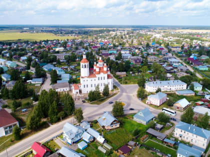 «Корабль спасения»: в Тотьме начата реализация нового проекта