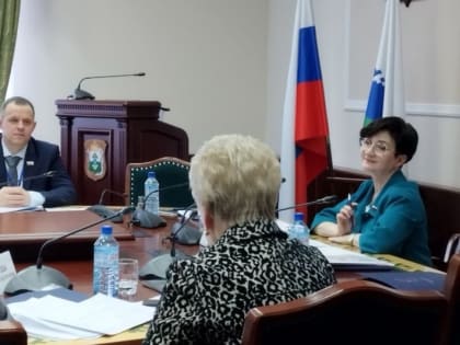 В Вологодской области предложили освободить студентов колледжей от платы за медосмотры на практике