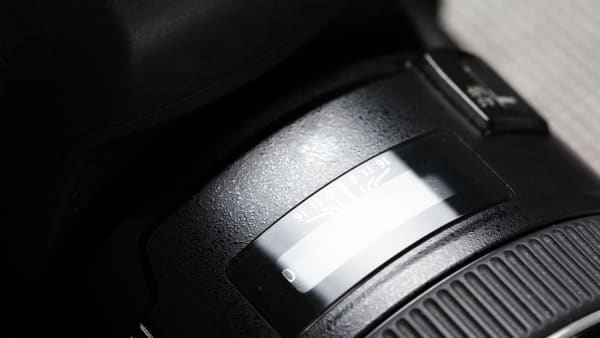 Беззеркальные фотоаппараты Sony: снимаю, не моргайте!