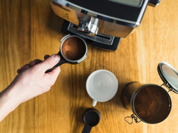 Какую кофемашину выбрать и как это правильно сделать?