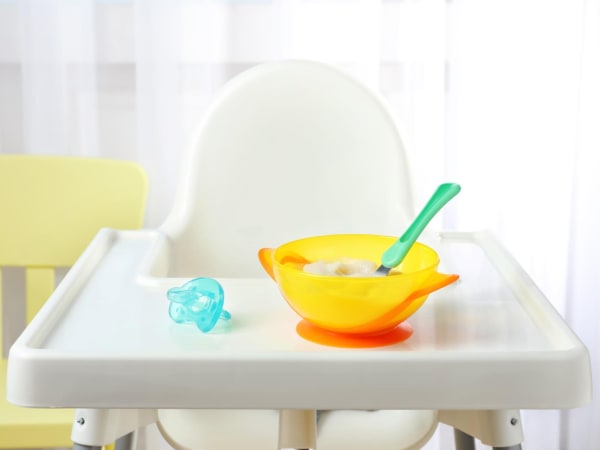 Детский стульчик для кормления: как выбрать лучший и чем они отличаются?
