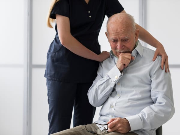 Лечение деменции у пожилых людей: методы и средства терапии