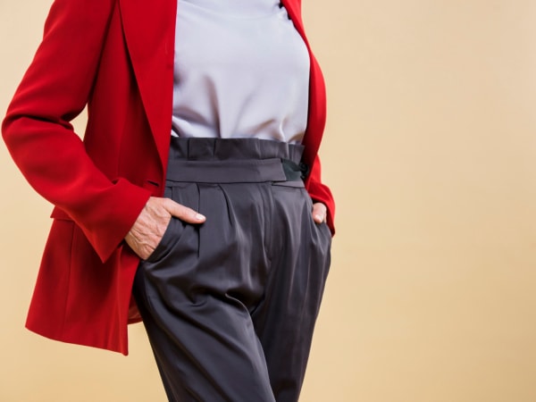 Какие женские брюки в моде в 2017 году?