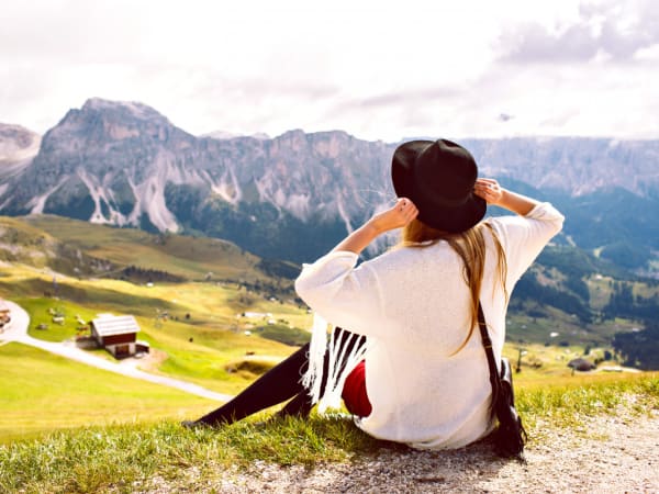 Какой отдых в Австрии и когда туда лучше ехать?