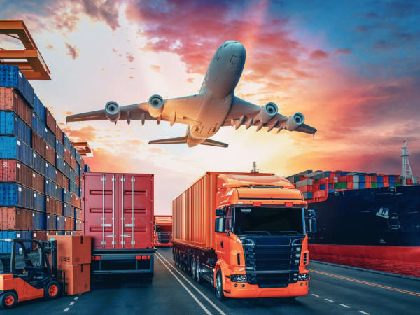 Какой вид международных перевозок грузов выбрать? Ищем выгодный вариант