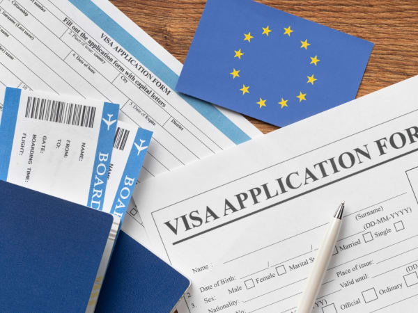 Шенгенская виза: процедура оформления в вопросах и ответах
