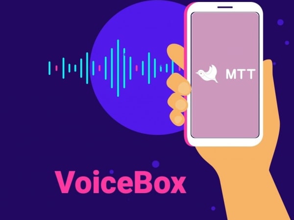 VoiceBox: удобное решение для бизнеса