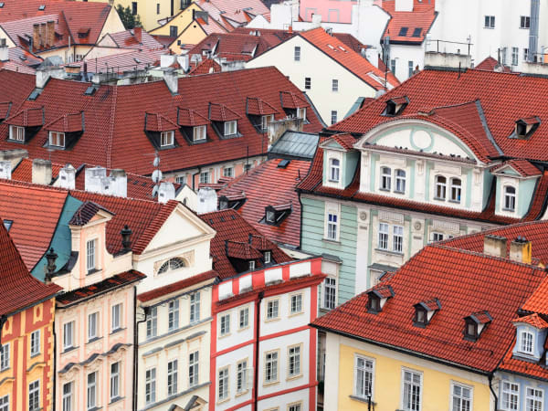 Обзор рынка недвижимости Чехии: предложения, стоимость и преимущества