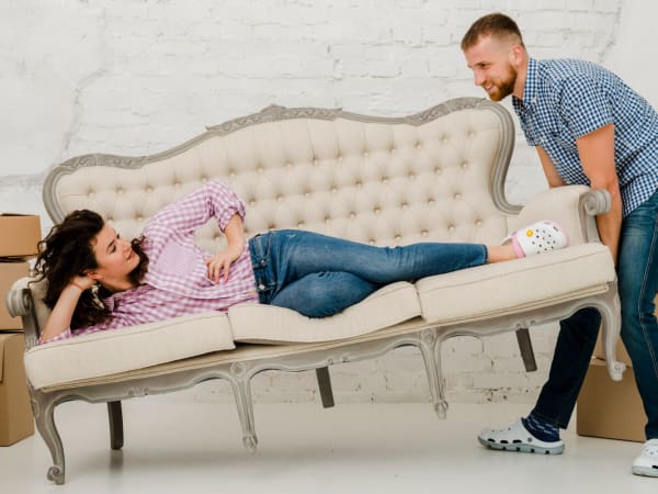 Как правильно выбрать диван: рекомендации специалистов