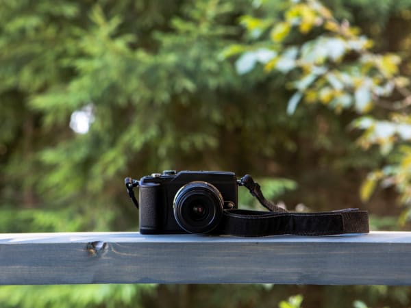 Лучшие беззеркальные фотоаппараты: рейтинг 2019
