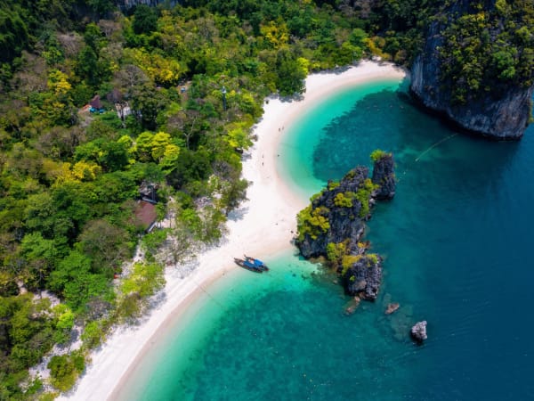 Остров Пхукет: Таиланд открывает ворота в рай