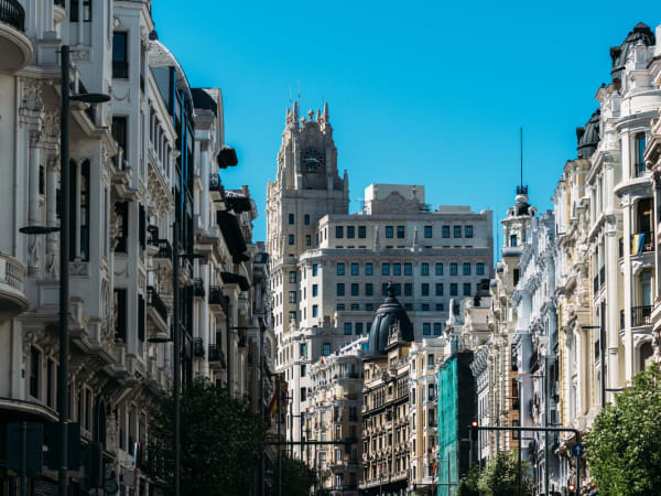 Продажа недвижимости в Испании. Особенности, правила, цены