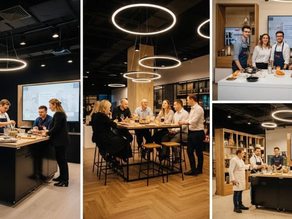 Современные развлечения для праздников: что выбирают семьи и компании сегодня