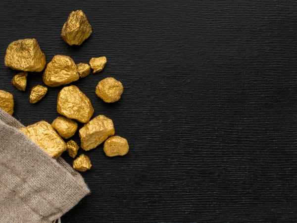Где можно купить лом золота в Москве? Ищем оптимальный вариант
