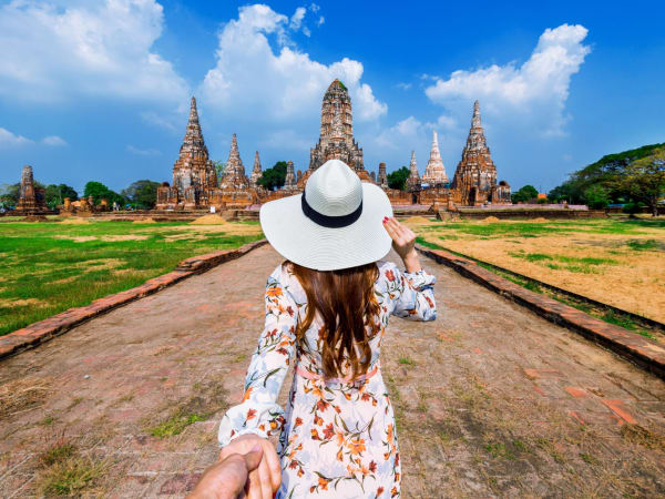 Какой тур в Таиланд можно купить и сколько это стоит в 2023 году?