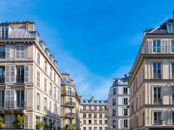 Квартиры во Франции: популярные направления, особенности оформления и стоимость
