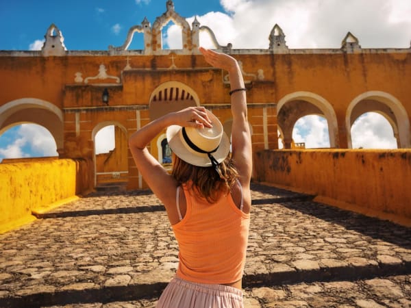 Отдых в Мексике: от великолепных пляжей до пирамид Чичен-Ица