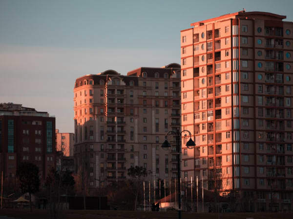 Предложения по Новостройкам Подмосковья. Выбираем лучшее для себя