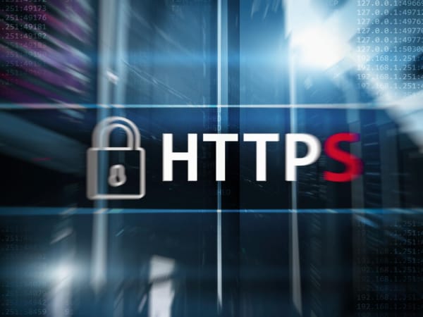 Протокол HTTPS и уязвимости сайта: безопасные связи