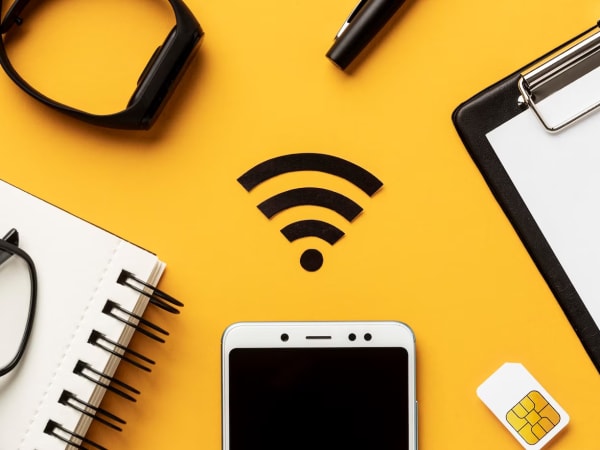 Wi-Fi hot spot (хот-спот): новые возможности для вашего бизнеса