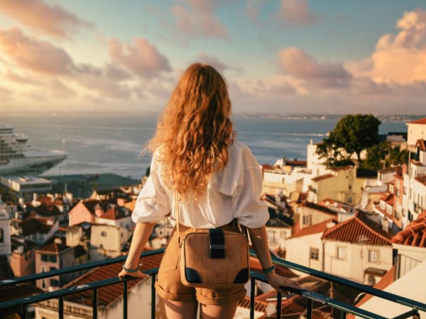 Лучшие курорты Португалии