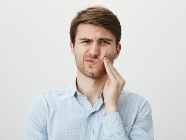 Стоматит во всех его проявлениях: причины и лечение воспаления полости рта