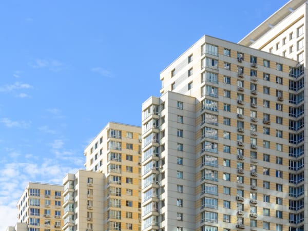 Элитные жилые комплексы Москвы: выбираем вариант для покупки квартиры