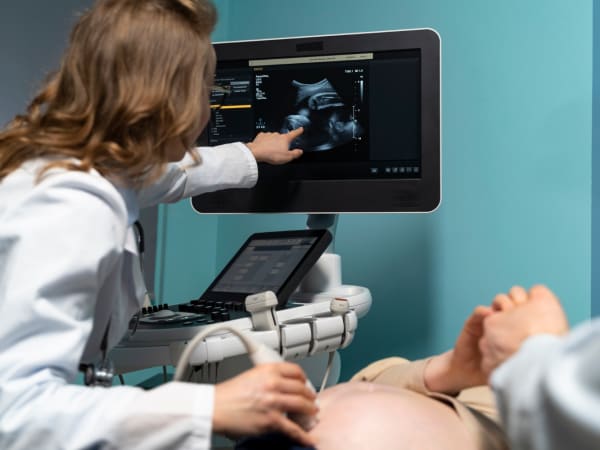 УЗИ при беременности: сроки прохождения, виды и особенности процедуры