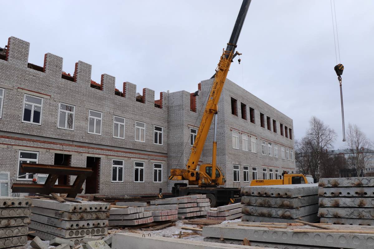 Работа в соколе. Новая школа Сокол Вологодская область. Новая школа в Соколе. Новая школа в Соколе Вологодской. Новая школа город Сокол.