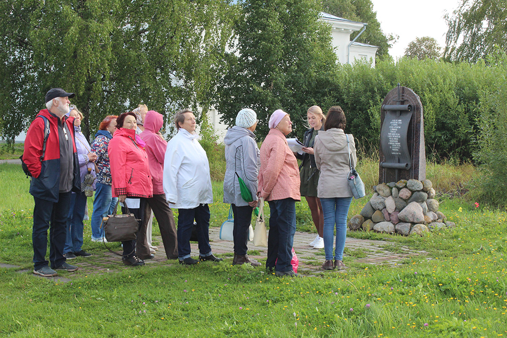 Новости белозерска вологодской