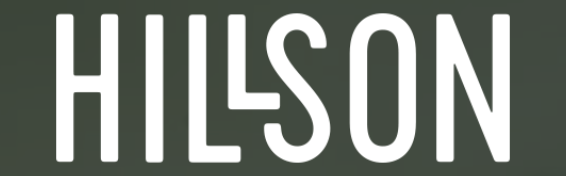 Hillson Logo