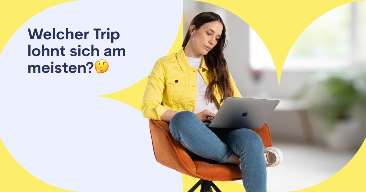 ReiseInflationsCheck 2023 3 geheime Gewinner💸