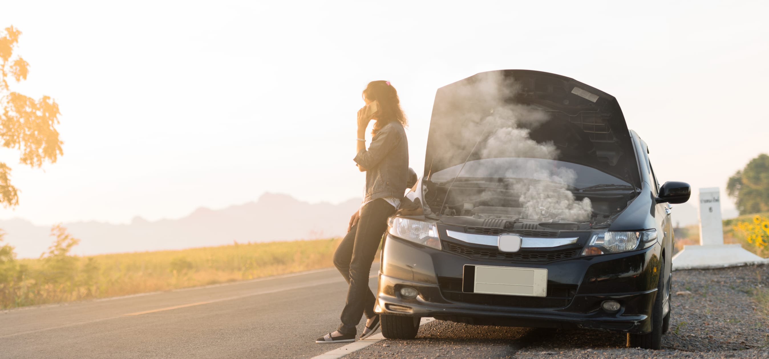 A fedezet, ami megmentheti az utazásod: Gépjármű asszisztencia 🚗🆘