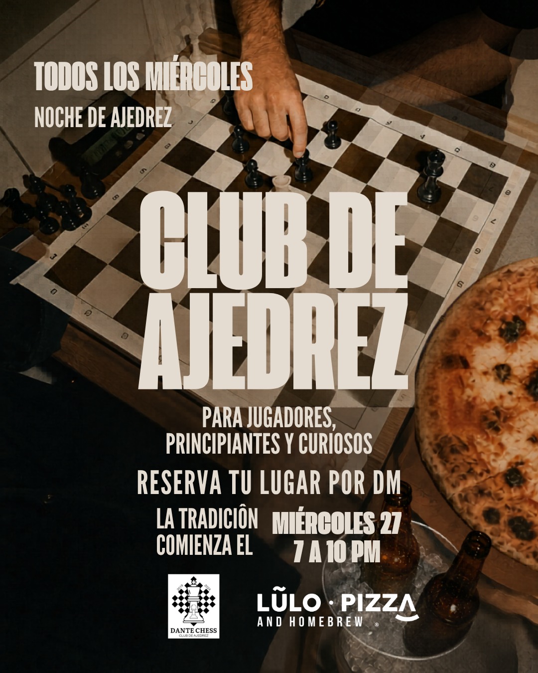 Torneo miércoles 