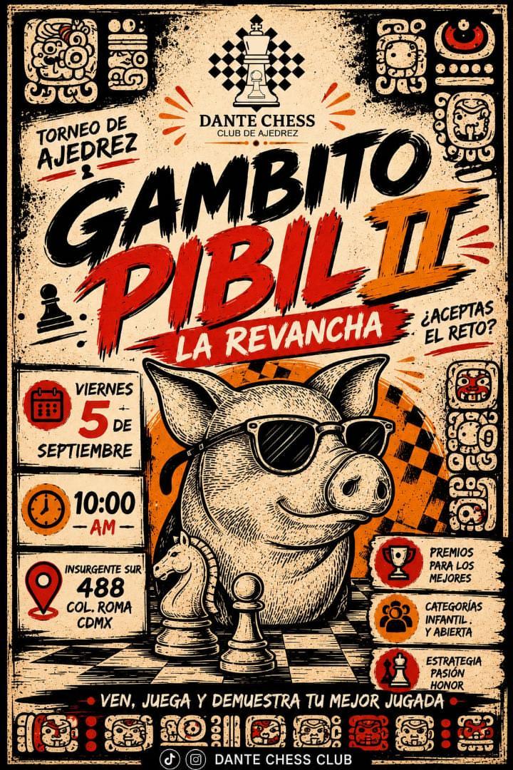 Gambito pibil