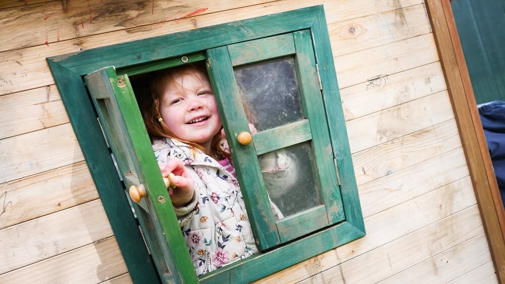 Chestnut Nursery School Chesterton - Image