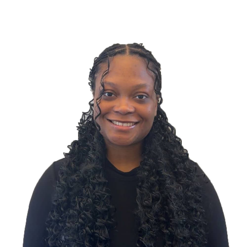 Chestnut Nursery School Team Member Alexia McKitty